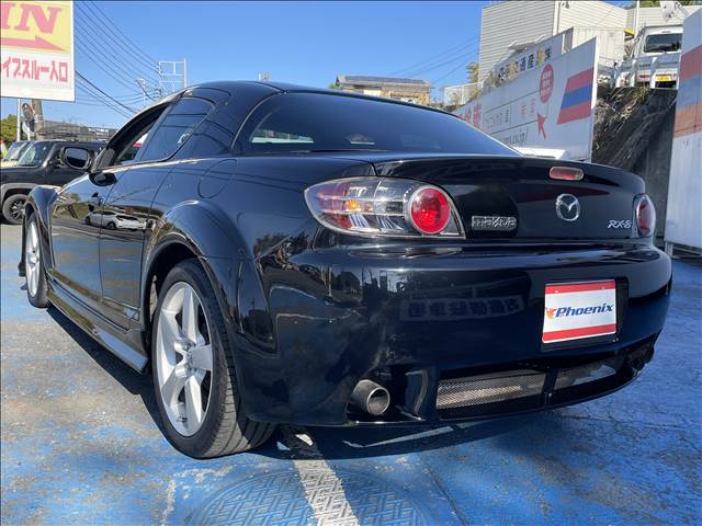 RX-8