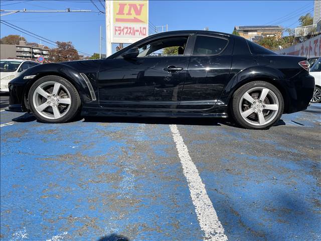 RX-8