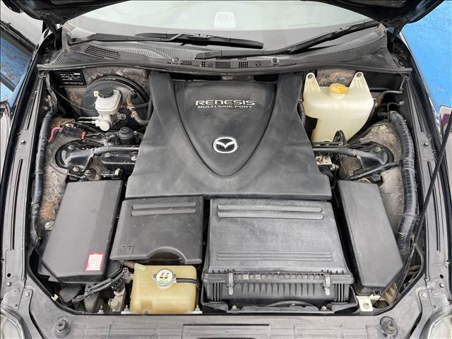 RX-8