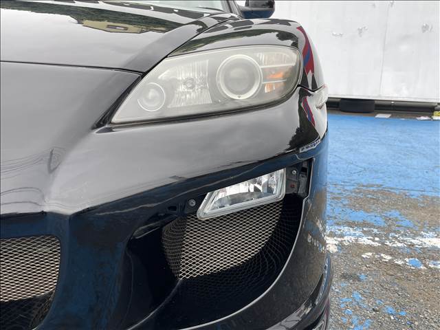 RX-8