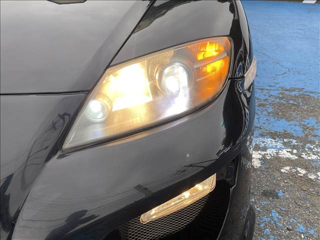 RX-8