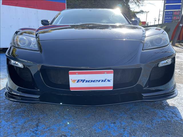 RX-8
