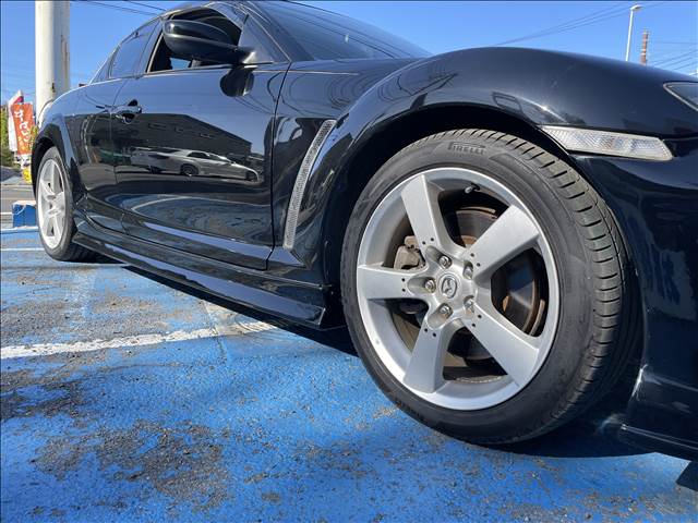 RX-8