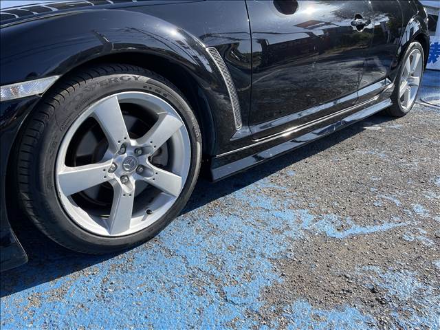 RX-8