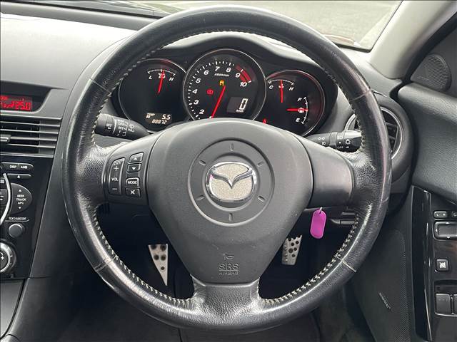 RX-8