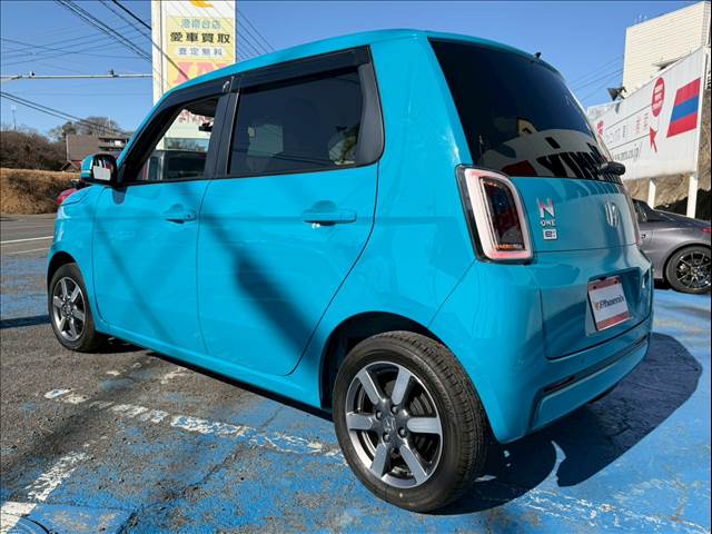 N-ONE e
