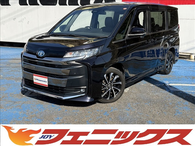 ノア