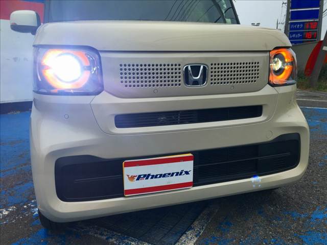 N-BOX