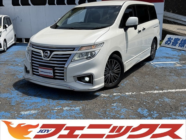 Elgrand