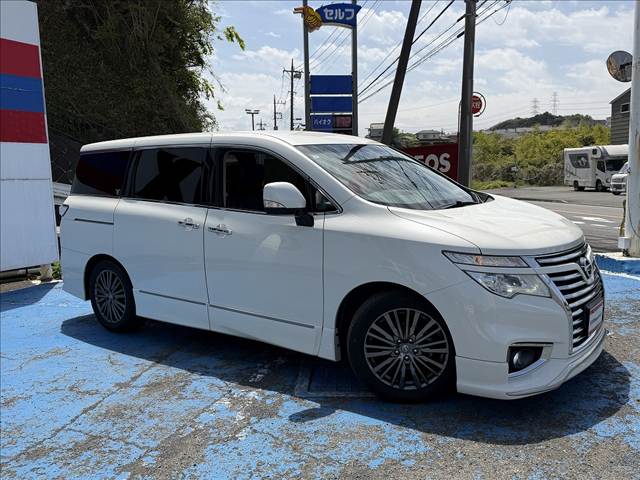 Elgrand