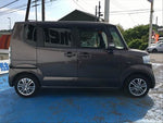 N-BOX