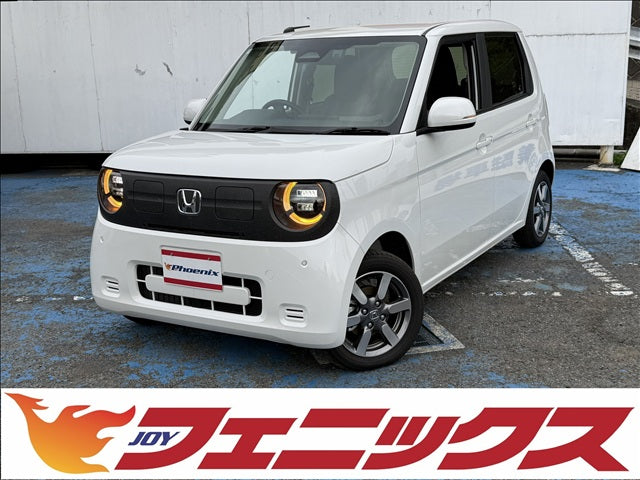 N-ONE e