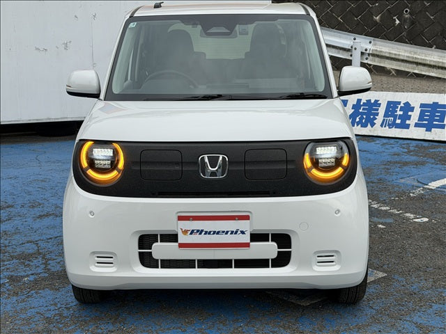 N-ONE e
