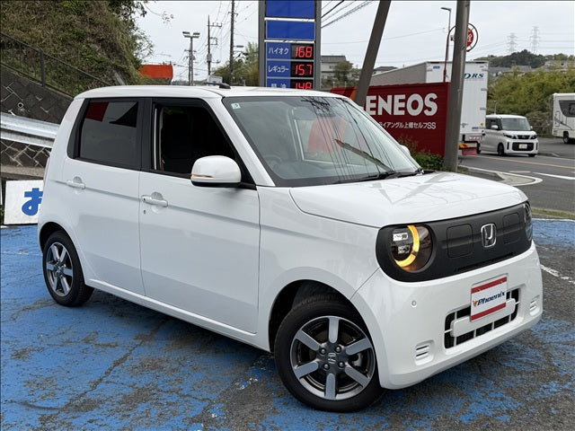 N-ONE e