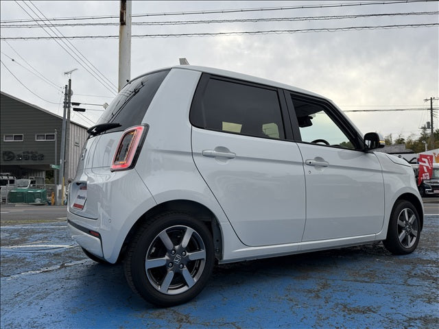 N-ONE e