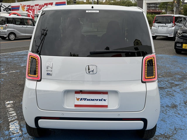 N-ONE e