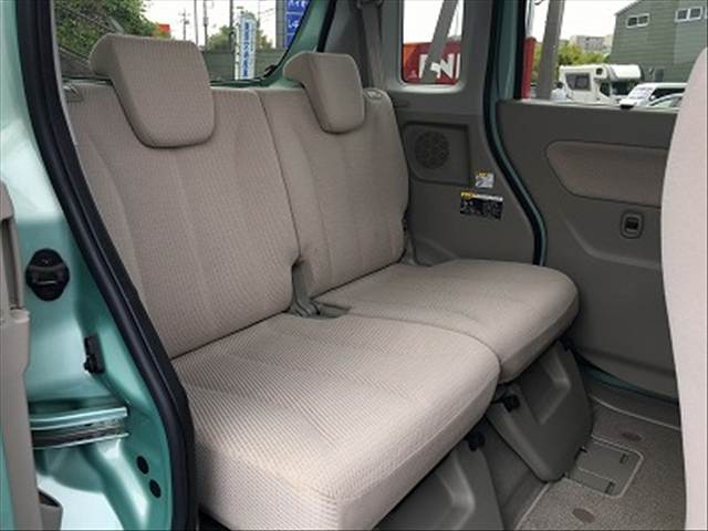 スペーシア