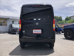 N-VAN