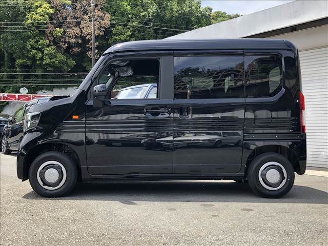N-VAN