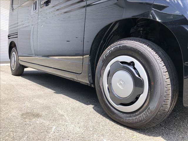 N-VAN