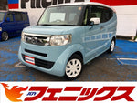 N-BOXスラッシュ