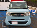 N-BOXスラッシュ