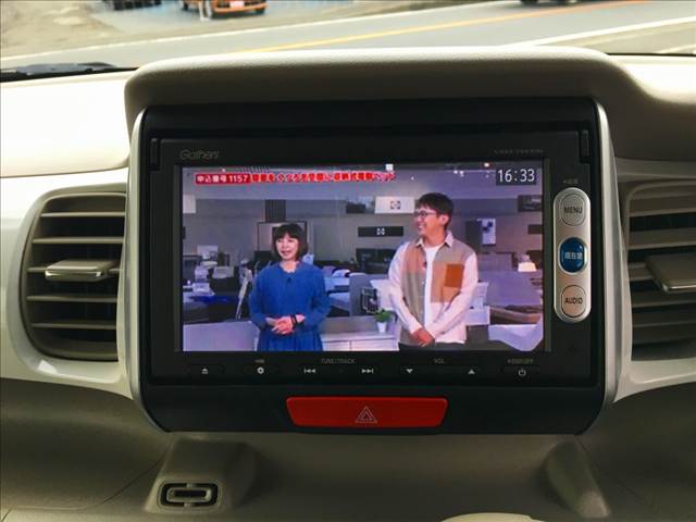 N-BOXスラッシュ