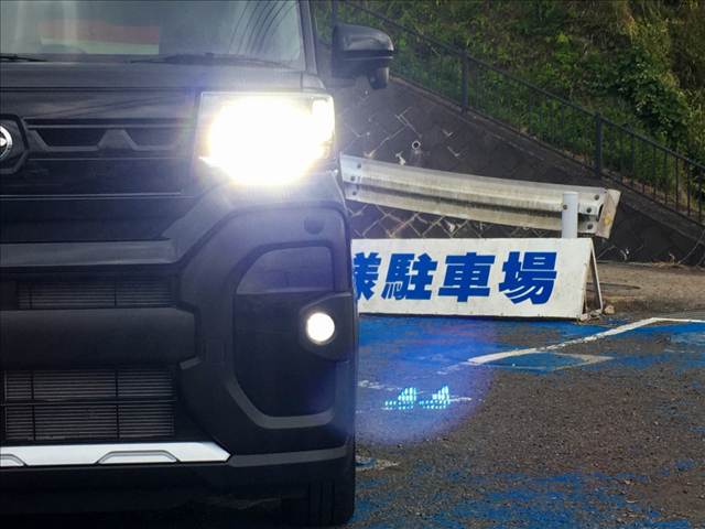 Tanto Fun Cross