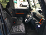 Tanto Fun Cross