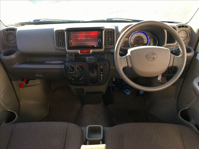 NV100 Clipper