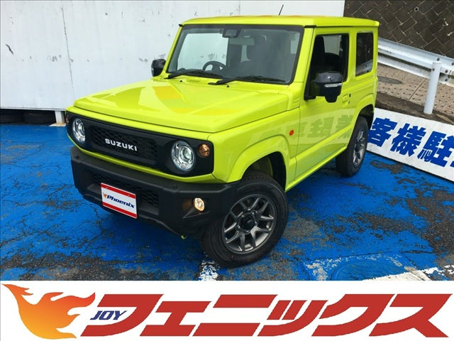 ジムニー