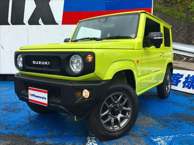 Jimny