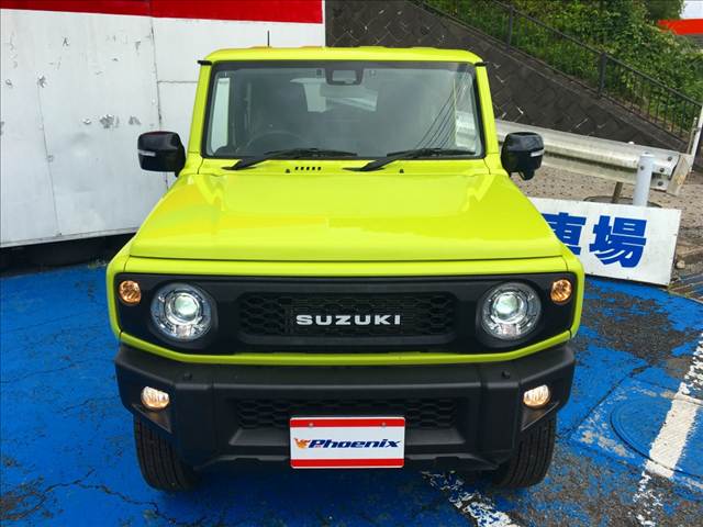 Jimny