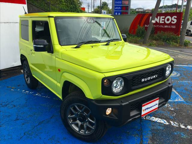 Jimny