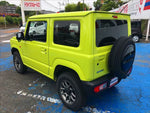 Jimny