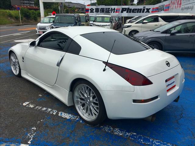 Fairlady Z