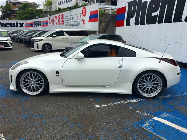 Fairlady Z