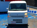 NV100 Clipper