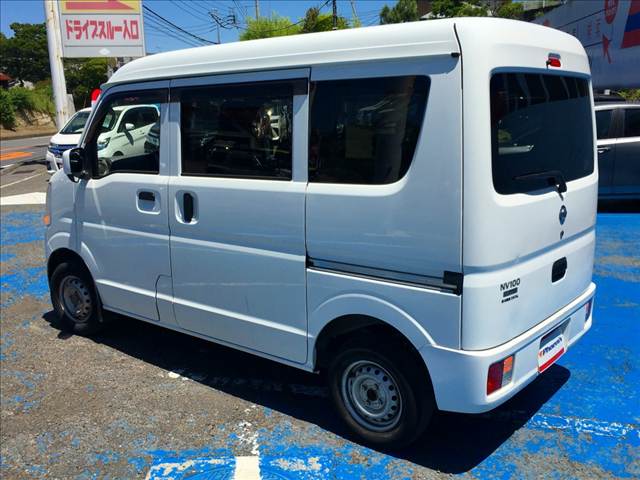 NV100 Clipper