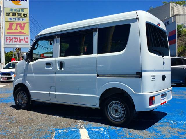 NV100クリッパー