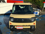 Spacia Gear