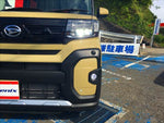 タントファンクロス