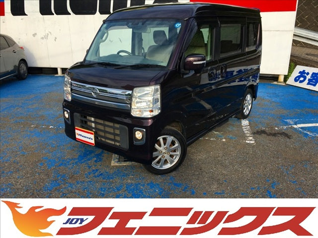 NV100 Clipper Rio