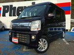 NV100 Clipper Rio