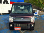 NV100 Clipper Rio
