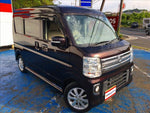 NV100 Clipper Rio