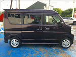 NV100 Clipper Rio