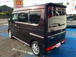 NV100 Clipper Rio