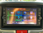 NV100 Clipper Rio