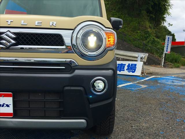 ハスラー